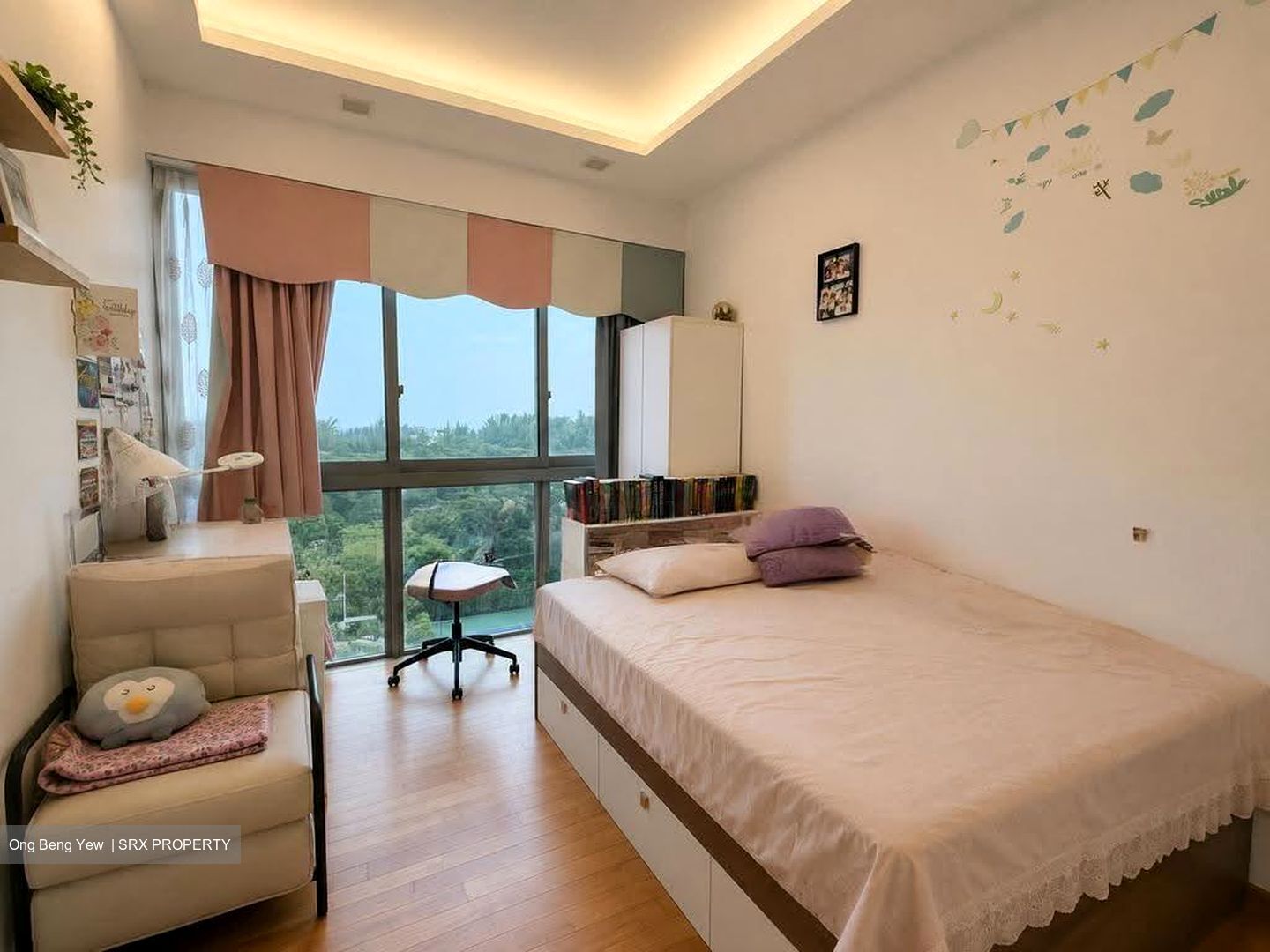 The Seafront On Meyer (D15), Condominium #626883301